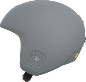 POC Skull Dura X MIPS Helm granite grey matt