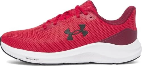 Under Armour Pursuit 4 red/cardinal (Herren)