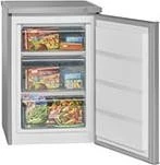 Bomann GS 2186 silber