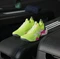 adidas Rapidmove ADV 2 lucid lemon/chalk white/lucid pink (Damen) Vorschaubild