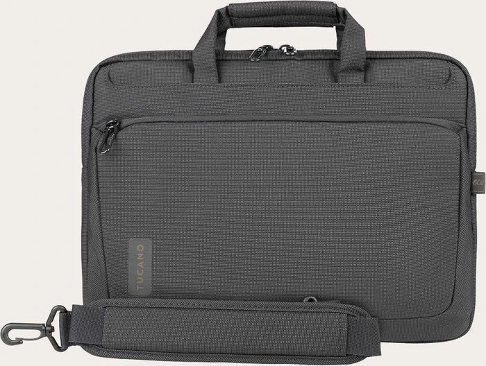 Tucano Work Out 4 Notebooktasche für MacBook Pro 14", schwarz