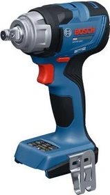 Bosch Professional PRO GDS18V-330H Akku-Schlagschrauber solo