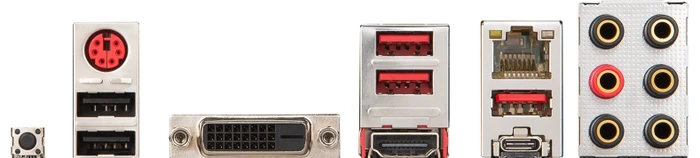 MSI B450 Tomahawk (AMD AM4)