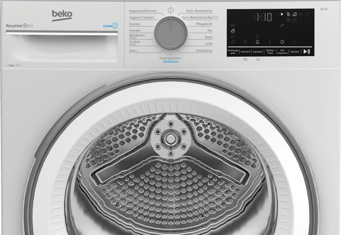 Beko B3T32491 Wärmepumpentrockner