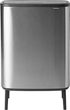 Brabantia Bo Touch Bin Hi 60l Mülleimer
