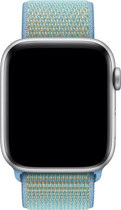 Apple Sport Loop für Apple Watch 44mm kornblume