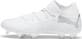 Puma Future 7 Ultimate FG/AG puma silver/puma white