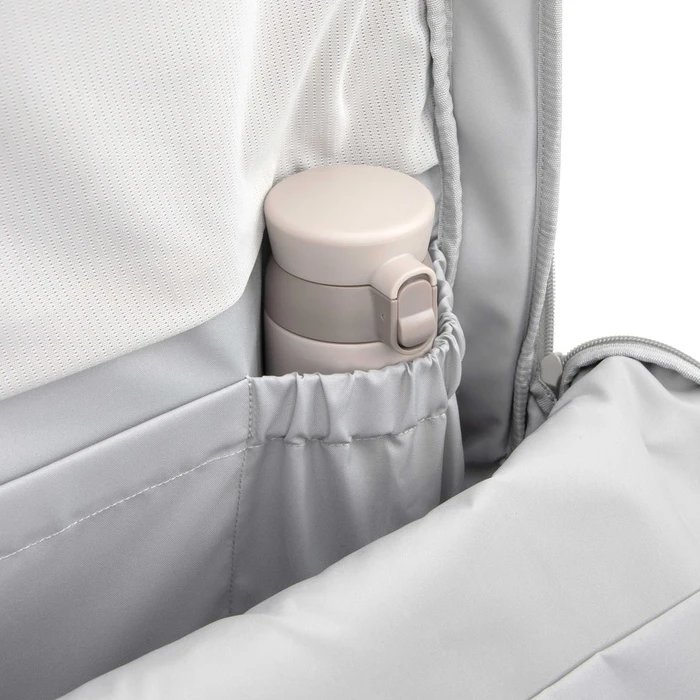 XD Design 16" Bobby Air Rucksack, grau