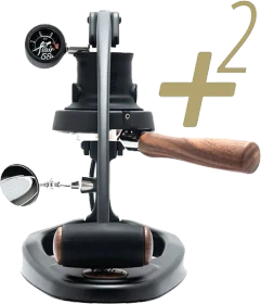 Flair Espresso 58 Plus 2