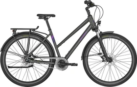 Bergamont Horizon Plus N8 FH Modell 2023 (Damen)