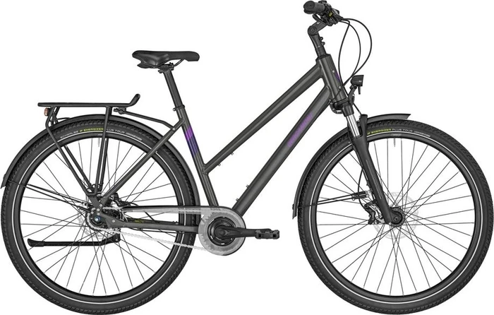 Bergamont Horizon Plus N8 FH Modell 2023 (Damen)