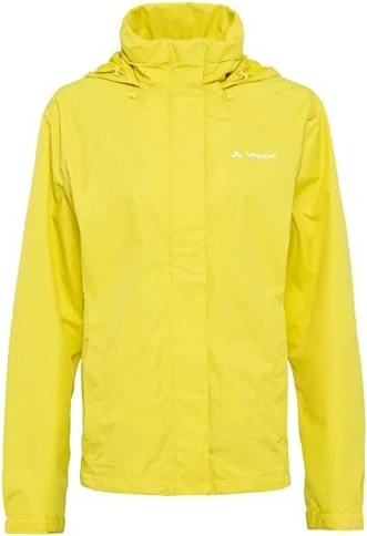 Vaude Escape Bike Light Fahrradjacke sunbeam (Damen)