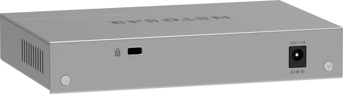 Netgear MS100 Desktop 2.5G Switch, 5x RJ-45