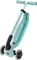 Globber Go Up Baby 360 Lights Kickboard mint/black Vorschaubild