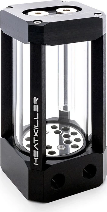 Watercool Heatkiller Tube 100 Multiport