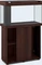 Juwel Rio 125 LED Aquarium-Set mit Unterschrank, dunkles Holz/dunkles Holz, 125l Vorschaubild