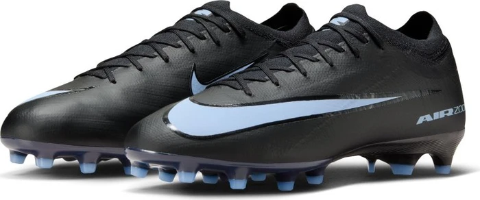 Nike Mercurial Vapor 16 Pro AG-Pro Low-Top black/ice blue (Herren)