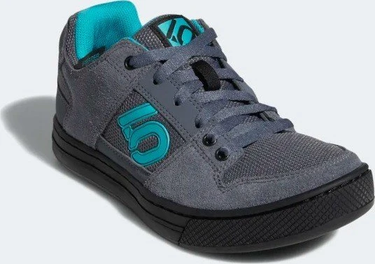 Five Ten Freerider onix/shock green/core black (Damen)