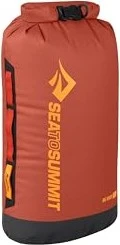 Sea to Summit Big River 8l Drybag picante red