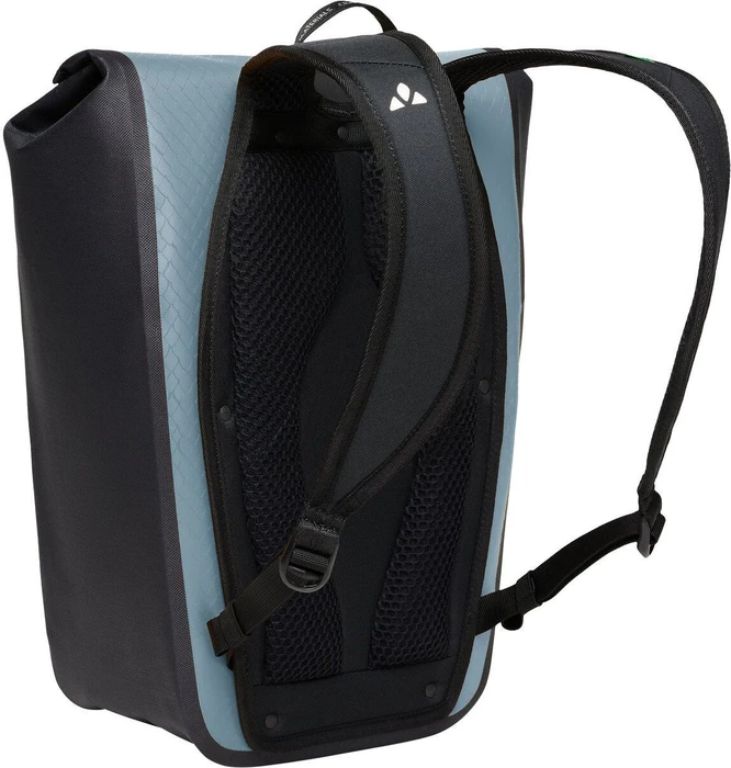 Vaude Clubride Aqua 17 nordic blue