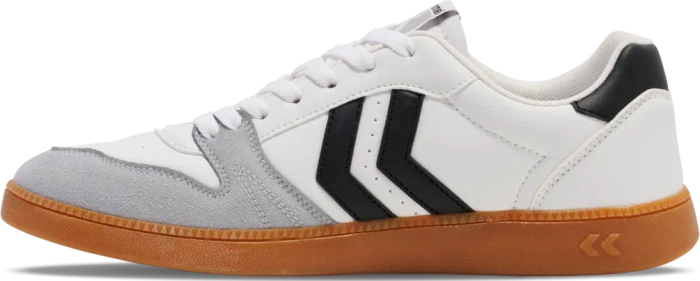 hummel Handball Perfekt SP weiß/schwarz