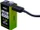 Verico Rechargeable 9V-Block 500mAh, 2er-Pack (1UDBT-A3WEB2-NN)