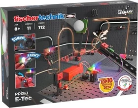 fischertechnik E-Tec