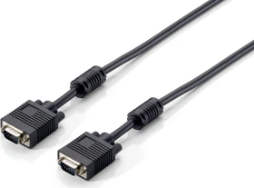 Equip VGA Kabel Male/Male 10m