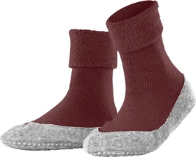Falke Cosyshoe Socken cayenne (Damen)