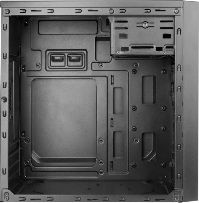 Tacens Anima AC4, schwarz