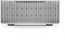 Streacom FC8 Alpha, silber, Mini-ITX Vorschaubild