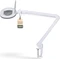 Lumeno LED Lupenleuchte 861X Serie Vorschaubild