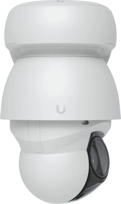 Ubiquiti AI PTZ Industrial, weiß