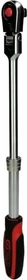 KS Tools SlimPOWER Teleskop-Gelenk-Ratsche, 1/2"