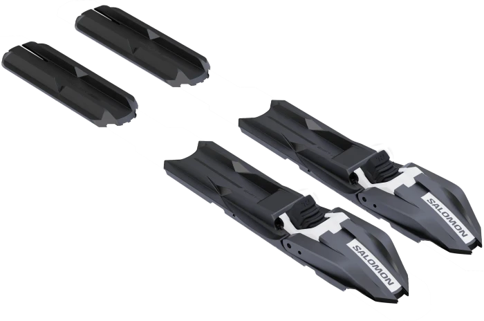 Salomon Prolink Shift Classic Langlaufbindung (Modell 2023/2024)