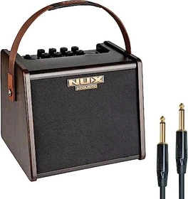 Nux AC-25