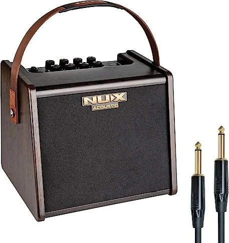 Nux AC-25