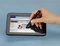 Hama Soft Touch Eingabestift für iPad schwarz Vorschaubild
