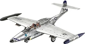 Revell Geschenkset 75th Anniv. Northrop F-89 Scorpion