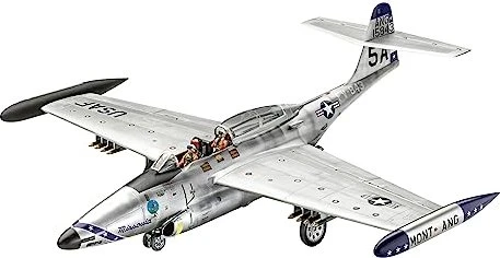 Revell Geschenkset 75th Anniv. Northrop F-89 Scorpion
