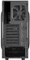 Corsair Carbide Series SPEC-03 orange, Acrylfenster Vorschaubild