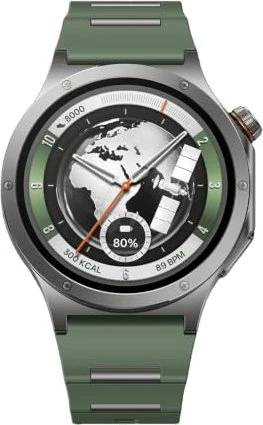 OnePlus Watch 4