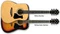 Ibanez V50NJP Jampack VS Vintage Sunburst High Gloss Vorschaubild