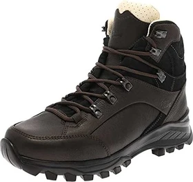 Hanwag Bangri chestnut/black (Damen)
