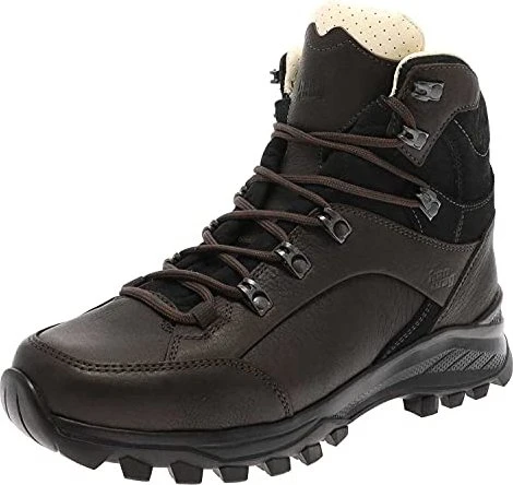 Hanwag Bangri chestnut/black (Damen)