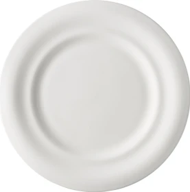 Rosenthal Jade Sphera Weiß Speiseteller 28cm