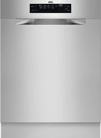 AEG Electrolux 7000 GlassCare FUS7574APM