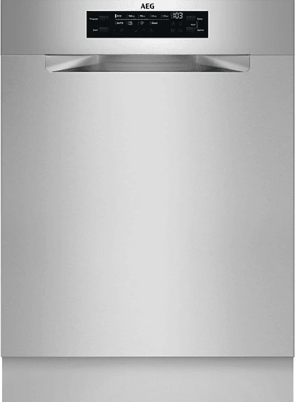 AEG Electrolux 7000 GlassCare FUS7574APM
