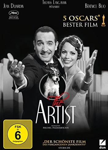 The Artist (DVD)