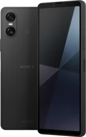 Sony Xperia 10 VI schwarz